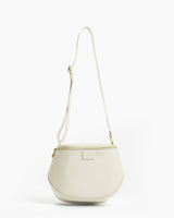Borsa NEW ISABELLA latte - LOVING BAGS