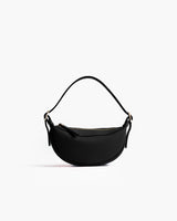 Borsa in pelle RACHEL NANO nera - LOVING BAGS
