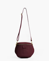 Borsa NEW ISABELLA baby RUBINO - LOVING BAGS