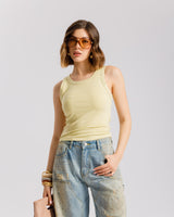 Canotta elastica - L170