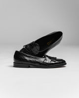 Mocassini in pelle cocco - LOVING 16112D