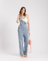 Salopette in denim - 9637
