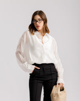 Camicia a righe - 60910