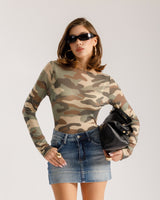 Maglia military - 90440