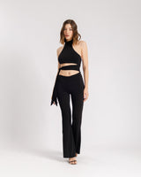 Jumpsuit cut-out - 3323