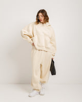 Pantaloni Jogger Oversize ALTHÉA - C198 slcbn
