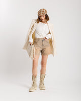 Shorts denim SABBIA - F32684