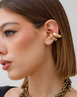 Set earcuff - E619