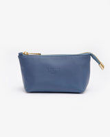 Beauty case in pelle NOAH - CARTA DA ZUCCHERO