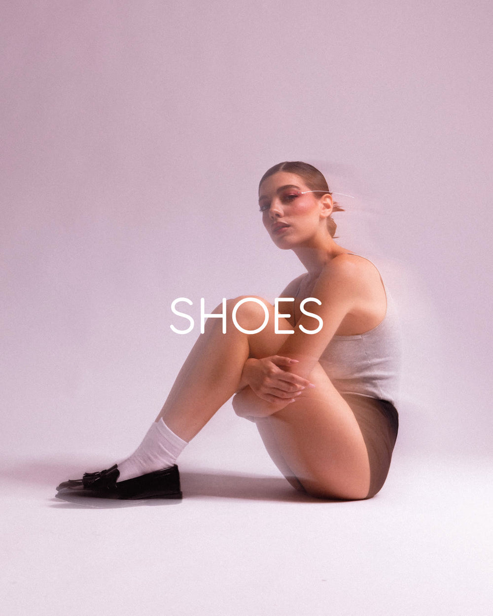 Loving Shoes