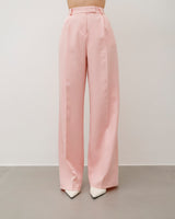 PANTALONI ROSA - 6384