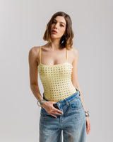 Body in lycra con borchie - CB15139