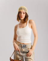 Canotta con coppe - CHF8833
