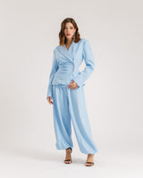 Tailleur ballon - 88925