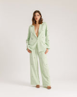 Tailleur con strass - 12642