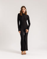 Jumpsuit in lycra - 20065