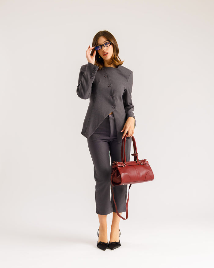 Tailleur