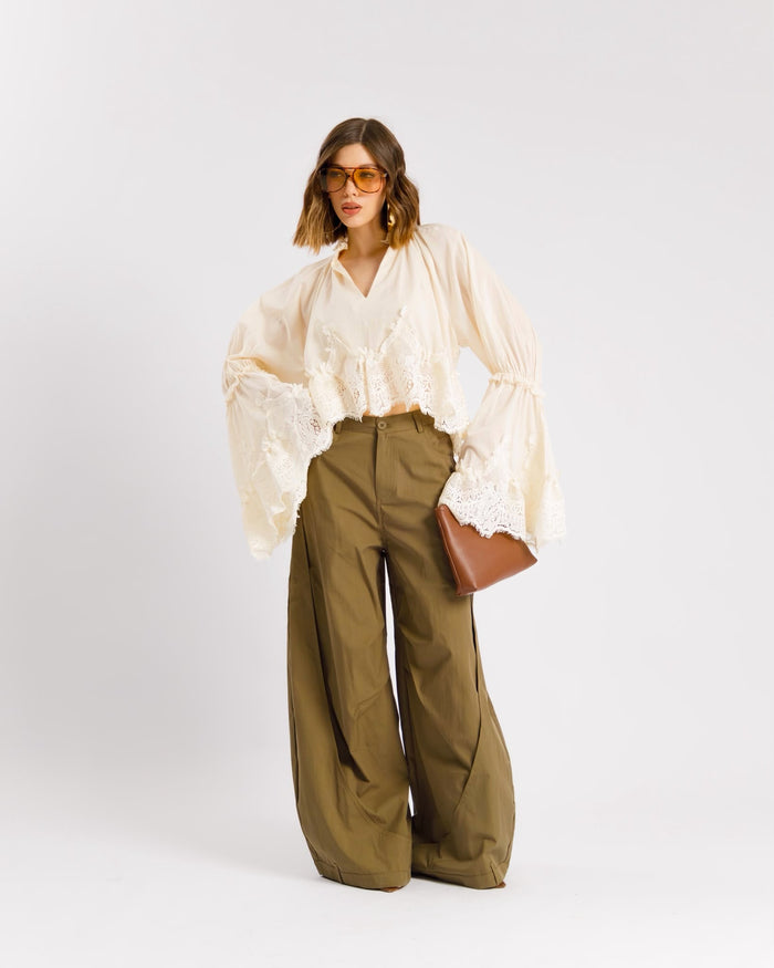 Pantaloni