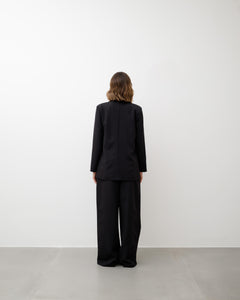 Blazer sartoriale con tasca ALTHÉA - C142