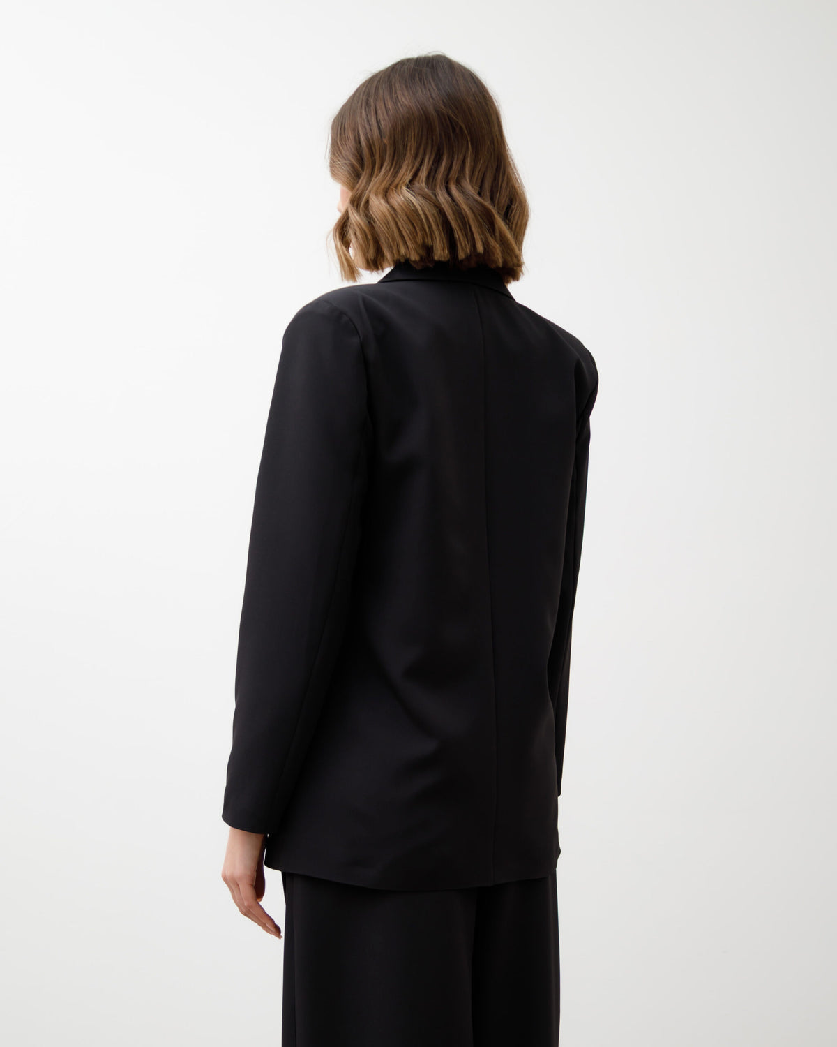 Blazer sartoriale con tasca ALTHÉA - C142