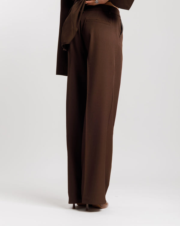 Pantaloni taglio maschile - 3191