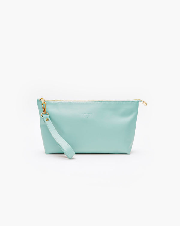 Beauty in pelle NOAH BIG - ACQUA MARINA