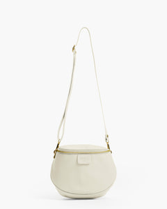 Borsa NEW ISABELLA baby latte - LOVING BAGS