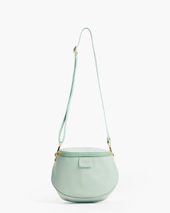 Borsa NEW ISABELLA baby acqua azzurra - LOVING BAGS