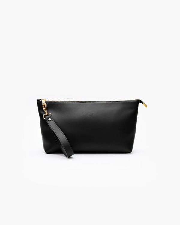 Beauty in pelle NOAH BIG - NERO