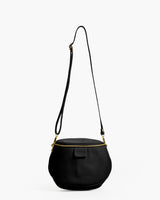 Borsa NEW ISABELLA baby nera  - LOVING BAGS