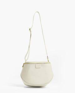 Borsa NEW ISABELLA latte - LOVING BAGS