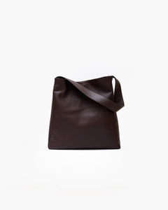 City bag testa di moro - MDR STUDIOS