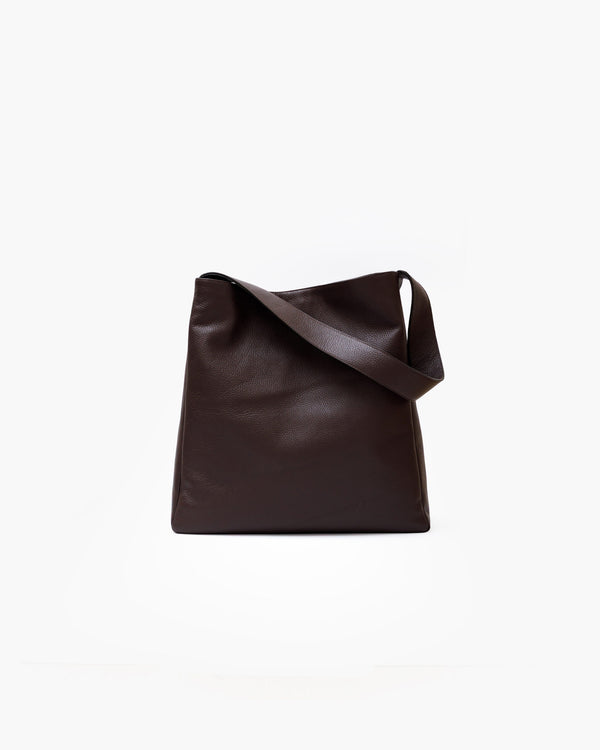 City bag testa di moro - MDR STUDIOS