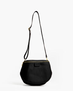 Borsa NEW ISABELLA nera - LOVING BAGS