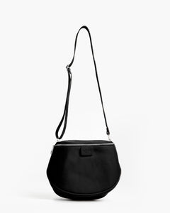Borsa NEW ISABELLA nera - LOVING BAGS