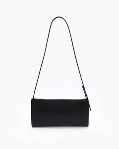 Borsa in pelle DEVA nera - LOVING BAGS