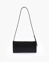 Borsa in pelle DEVA nera - LOVING BAGS