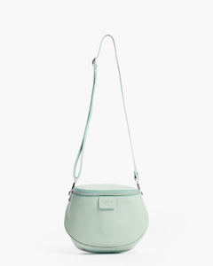 Borsa NEW ISABELLA baby acqua azzurra - LOVING BAGS