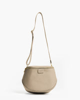Borsa NEW ISABELLA tortora - LOVING BAGS