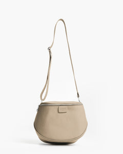 Borsa NEW ISABELLA tortora - LOVING BAGS