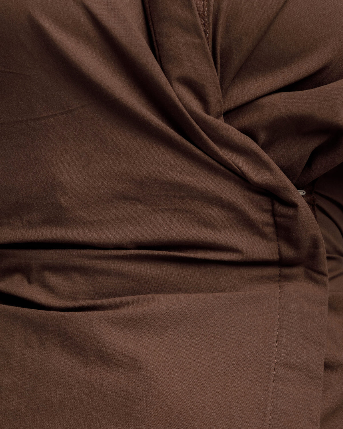Camicia in cotone slim - PF528 slcA