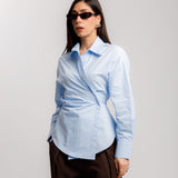 azzurra