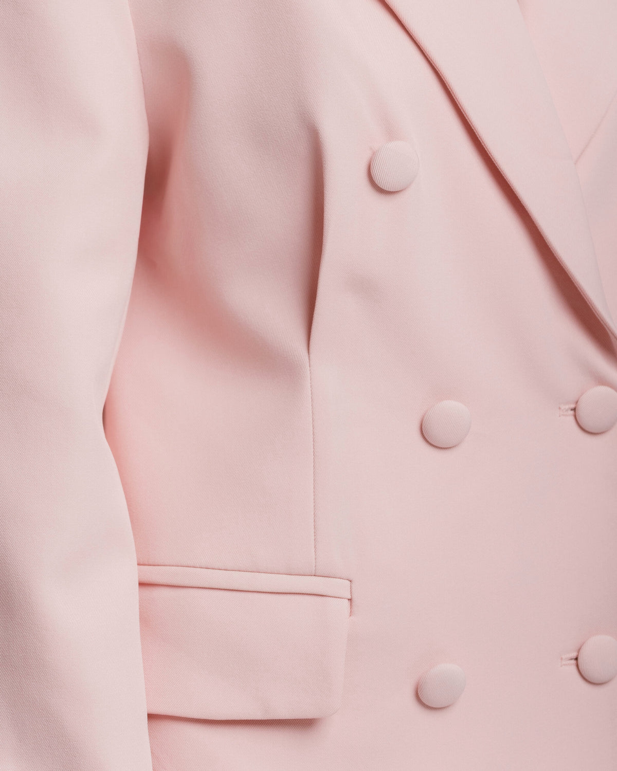Tailleur doppio petto ROSA - EC13103