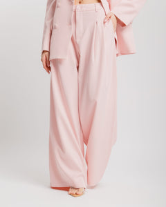 Tailleur doppio petto ROSA - EC13103