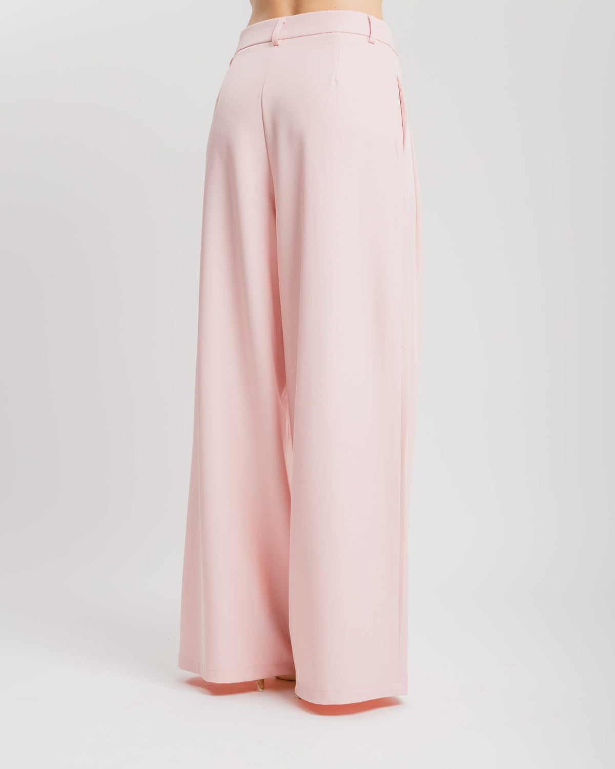 Tailleur doppio petto ROSA - EC13103
