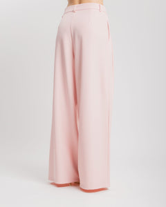 Tailleur doppio petto ROSA - EC13103