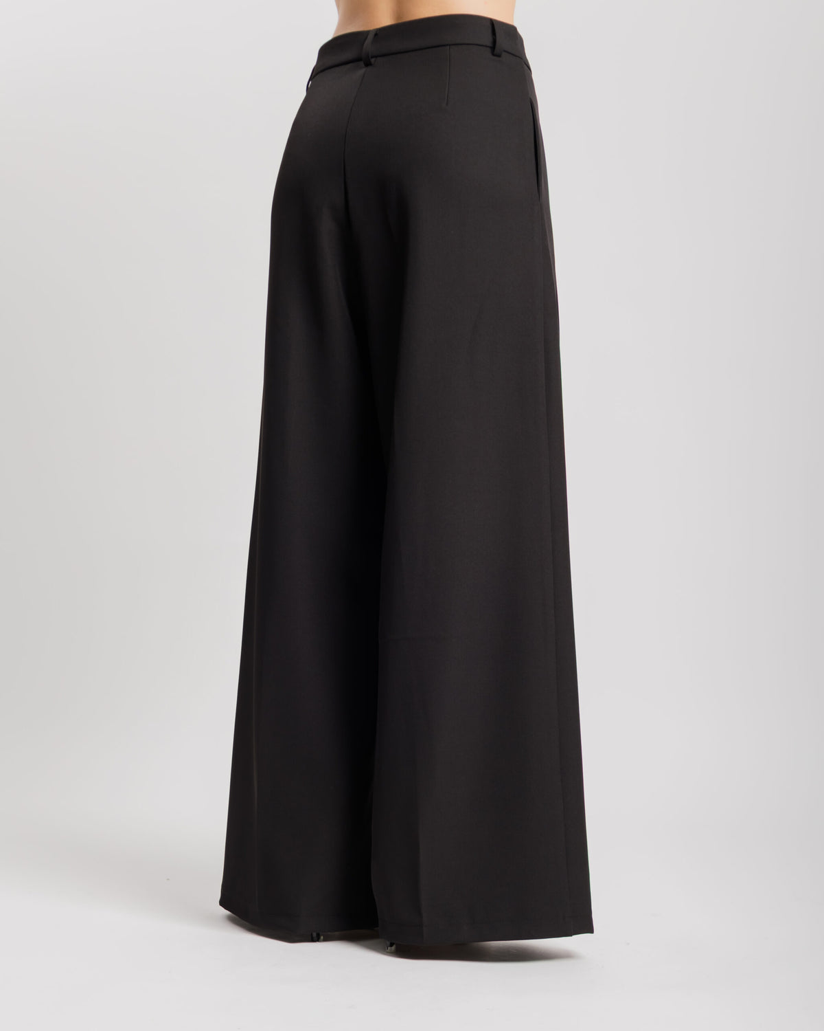 Tailleur doppio petto NERO - EC13103