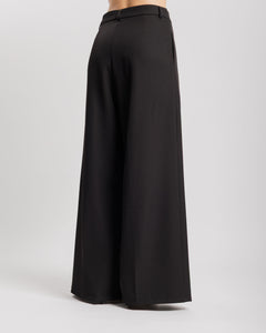 Tailleur doppio petto NERO - EC13103