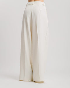 Tailleur doppio petto PANNA - EC13103