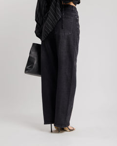 Tailleur doppio petto NERO - EC13103